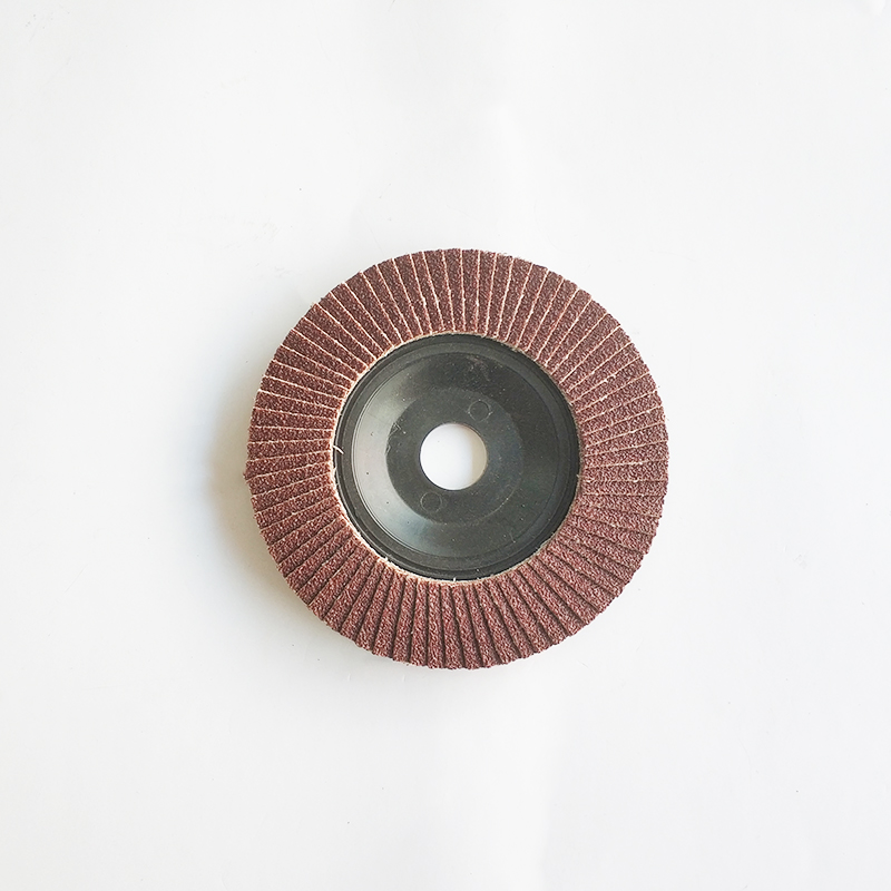 碗形轮/百叶片80#