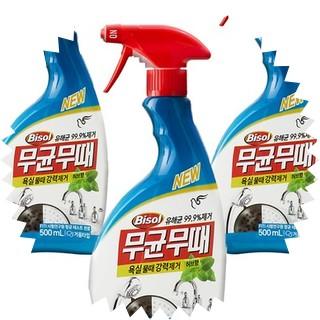 除污垢液(浴室用)무균무때500ml 商品图1