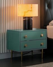 轻奢床头柜RW-BOJA1017 商品图0