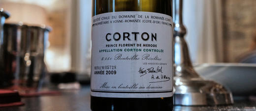 Understanding Corton 商品图0