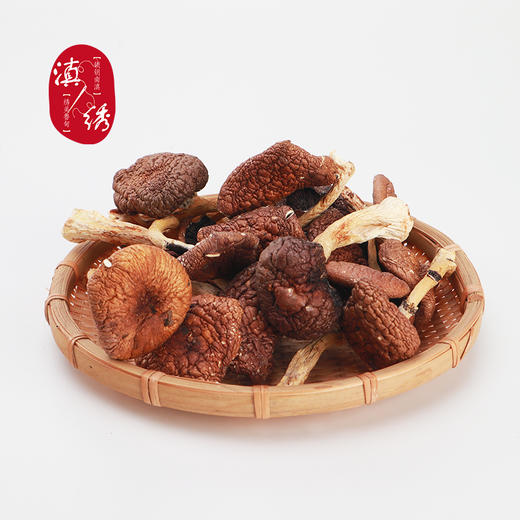 期望的味道-大球盖菇 商品图2