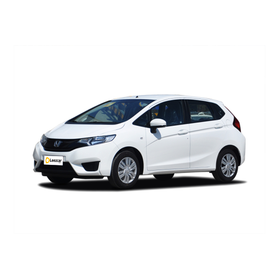 【月租-北京】本田 飞度 1.5L CVT舒适天窗版