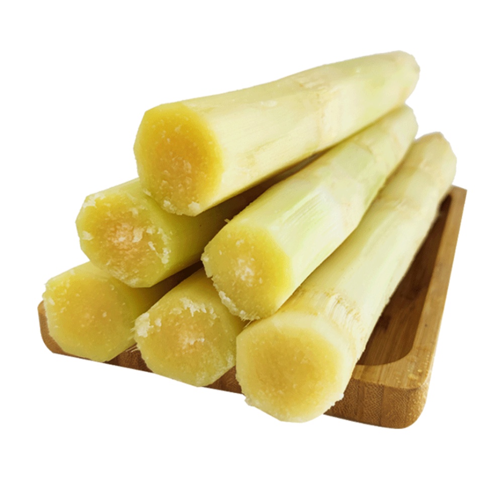 甘蔗段六段1200克左右