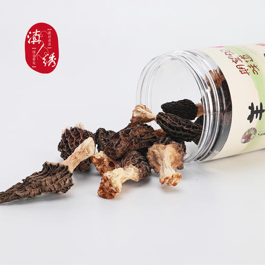 期望的味道-羊肚菌 商品图1