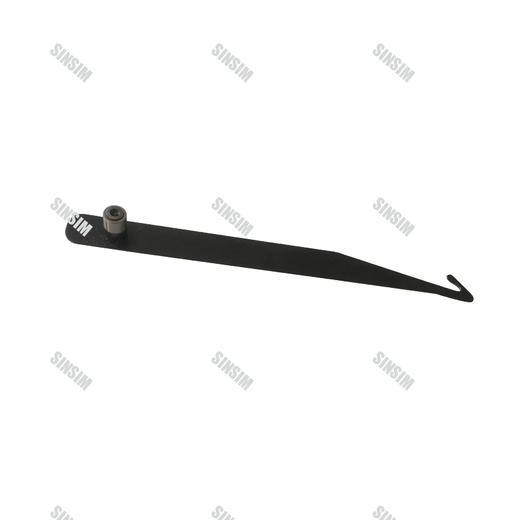 滚珠款勾刀片/8.25独立压脚机型 403110020 商品图0