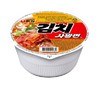 农心辣白菜拉面小碗86g농심김치사발면86g 商品缩略图0