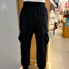 小以纯 男童针织加绒裤 货号：r904336026 商品缩略图0