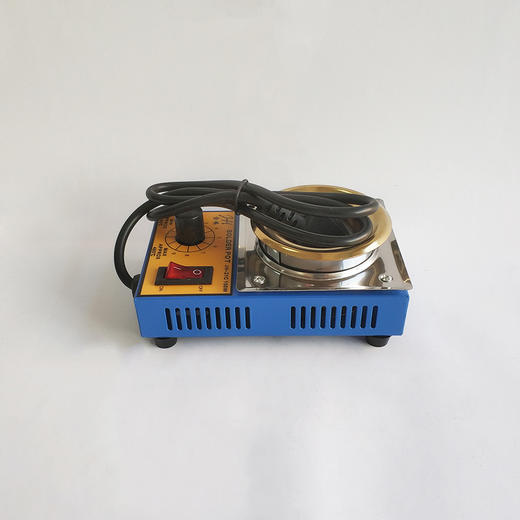 金鹤台式熔锡炉150W （金21） 商品图0