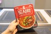八道餐盒泡面86g팔도도시락컵라면86g 商品缩略图1
