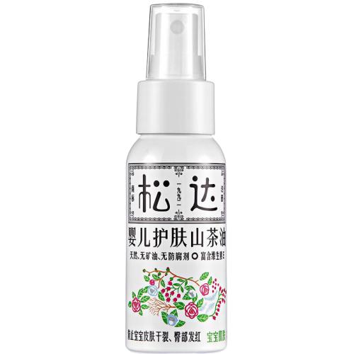 松达山茶油系列 商品图1