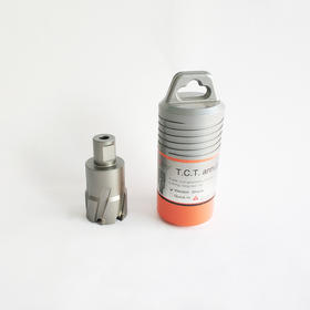 创恒直角柄钢板钻（空心钻）