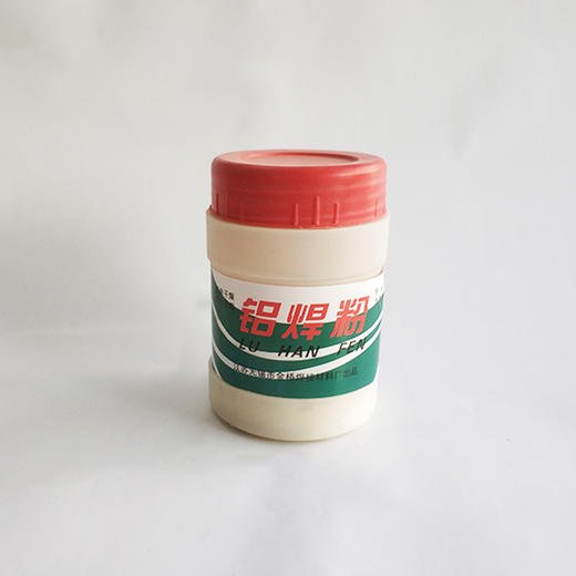 金桥牌铝焊粉500g 商品图0
