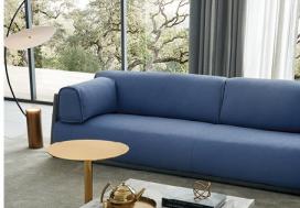 现代三人位RW-BOJA1018 商品图0