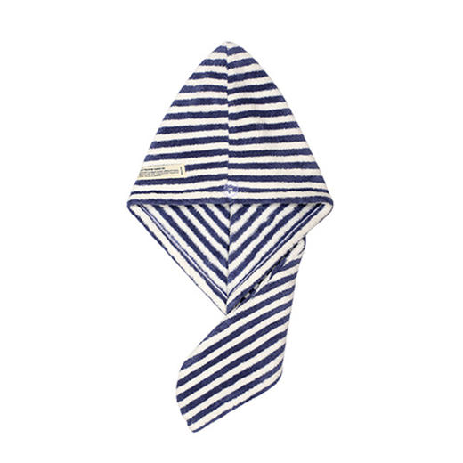 抗菌干发帽（蓝色） 商品图0