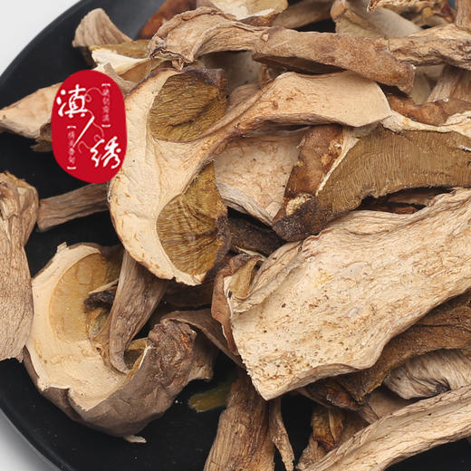 期望的味道-美味牛肝菌 商品图2