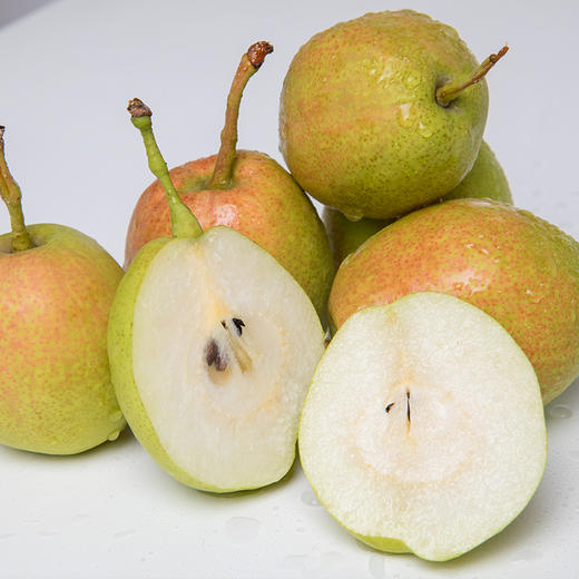 新疆库尔勒香梨 商品图2