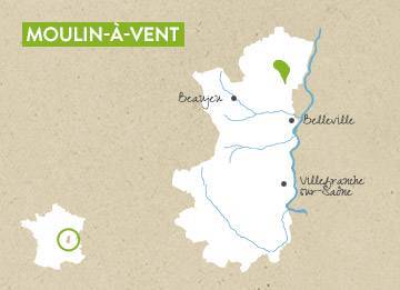 Beaujolais: Moulin-à-Vent 商品图0