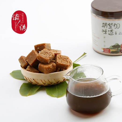 期望的味道-红糖 商品图0