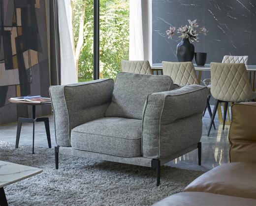 DC-XMX-J-1801单人位 商品图1