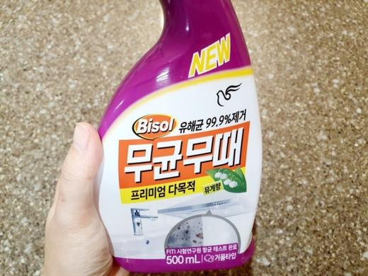 碧珍多功能清洁剂500ml피죤다용도세정제 商品图1