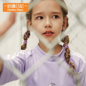  太空奇妙夜，小咕噜猫的奇幻之旅 