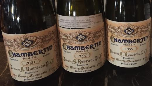 The Grand Crus of Chambertin 商品图0