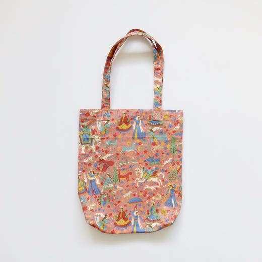 HUJI祤集经典单肩包趣味系列 商品图5