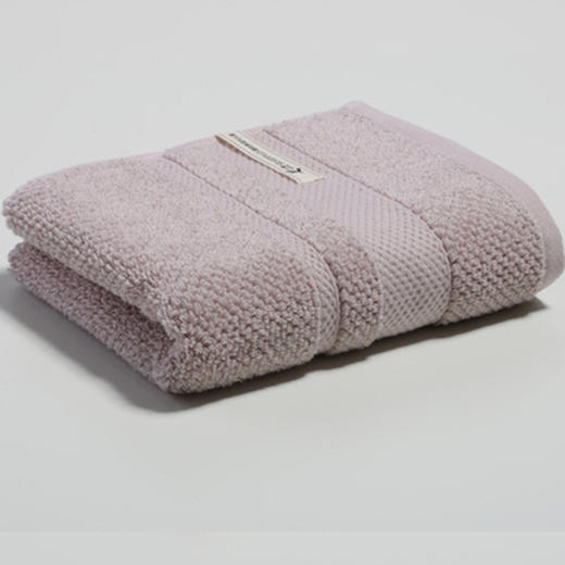 德国鲁道夫抗菌毛巾（浅咖色） 商品图0