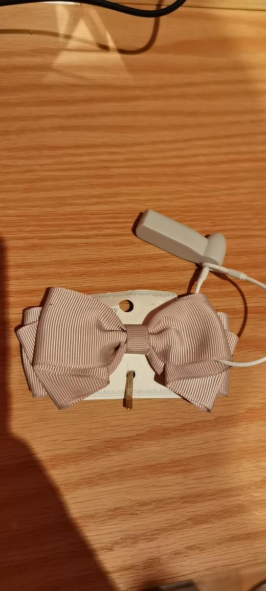 MUK发圈深灰色 商品图0