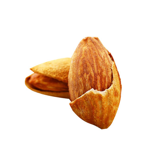 丝路红巴旦木250g/袋 商品图2