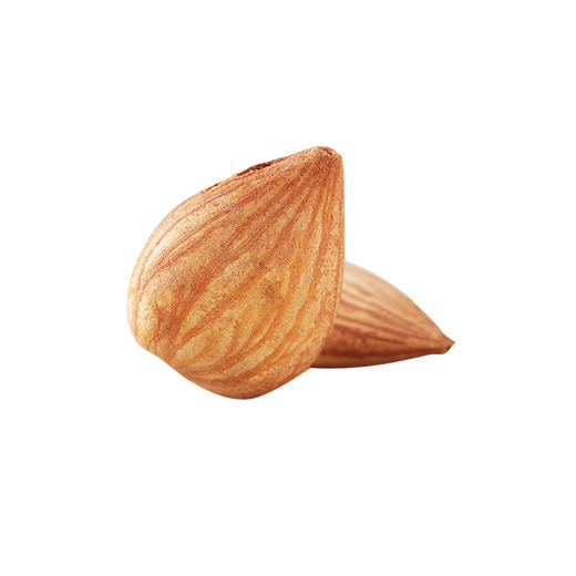 丝路红原色杏仁250g/袋 商品图3