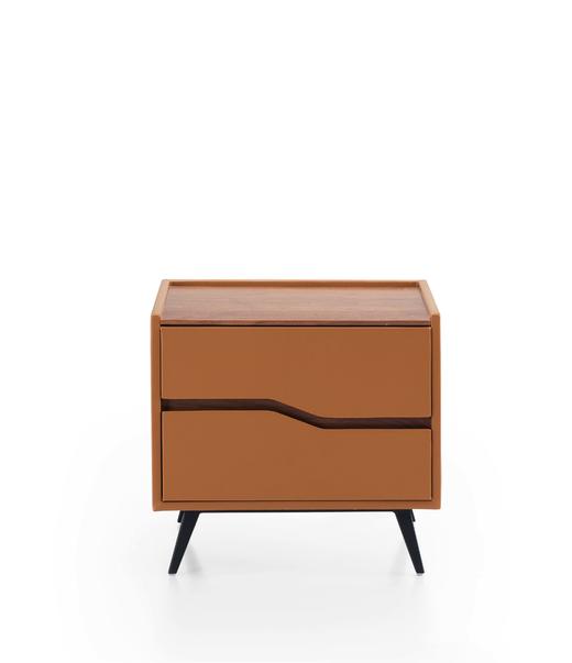 床头柜 RW-BZJ-H1005 商品图0