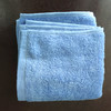 德国司马抗菌纯棉毛巾（蓝色） 商品缩略图0