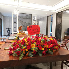 20上新桌花款式四