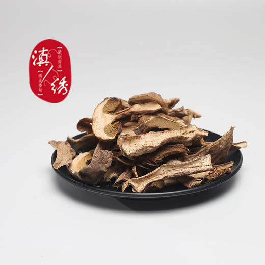 期望的味道-美味牛肝菌 商品图1