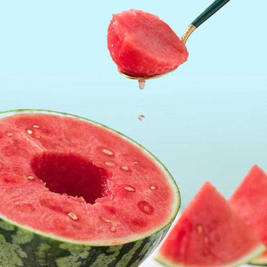 甘美 4K 西瓜 商品图2