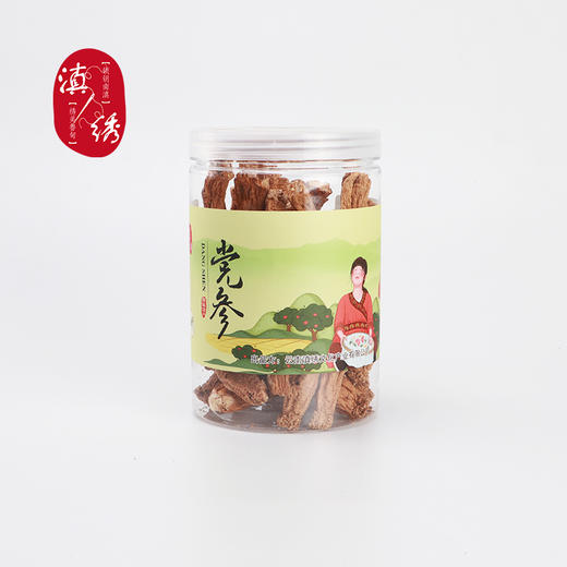 期望的味道-党参 商品图0