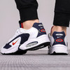 Nike耐克鞋男AIR MAX TRIAX USA 气垫跑步鞋CT1763-400 商品缩略图3