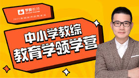 中小学领学营开课方式