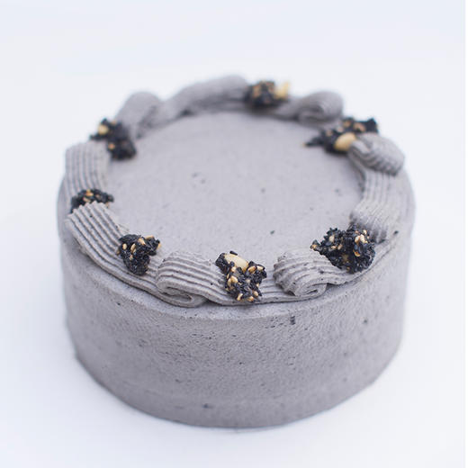 黑芝麻蛋糕｜上海味道III第三站 商品图1