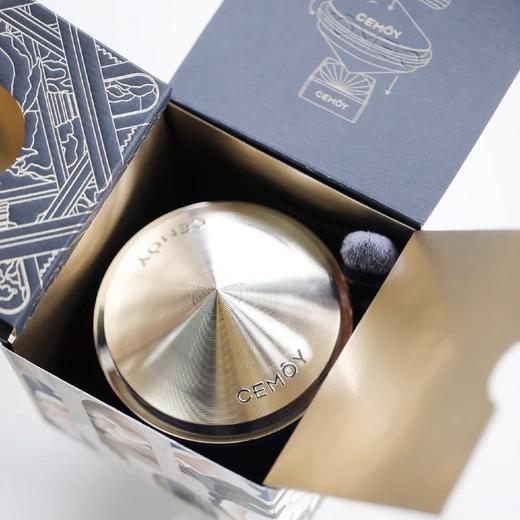 【澳洲】Cemoy 小陀螺涂抹式睡眠面膜收缩毛孔紧致修复80g 商品图2