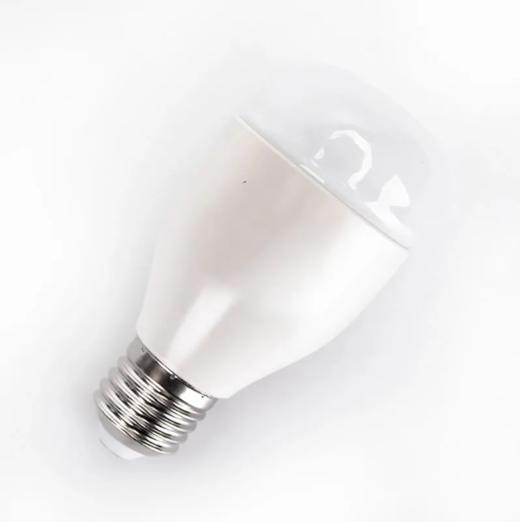 Wi-Fi 智能RGBW球泡灯LED灯泡PC灯罩LE7 商品图2