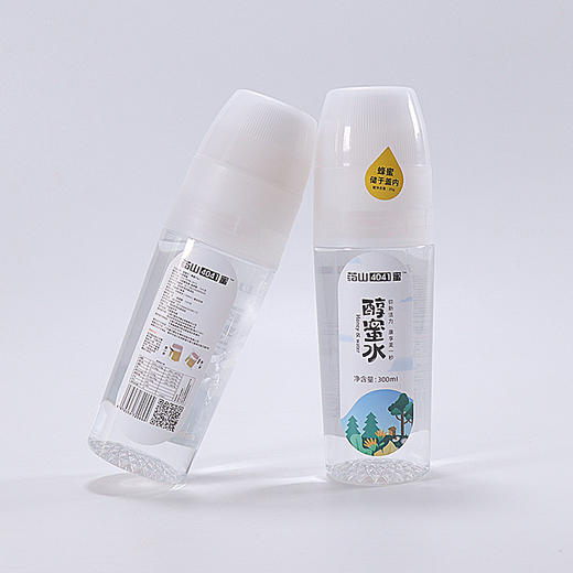 药山4041醇蜜水 商品图1