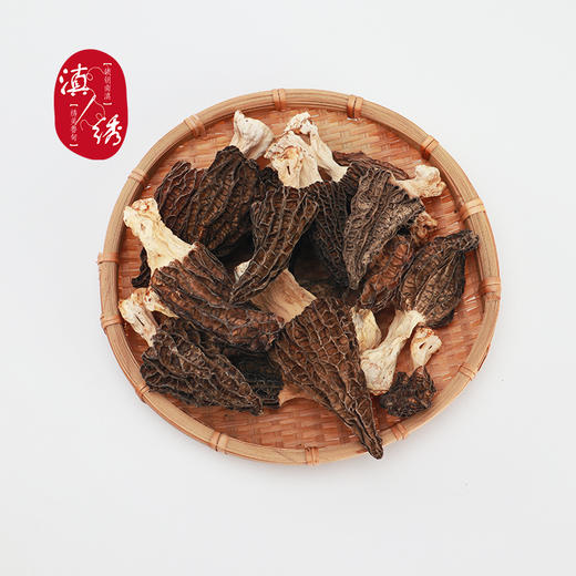 期望的味道-羊肚菌 商品图2