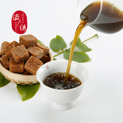 期望的味道-红糖 商品图1