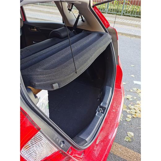 【月租-北京】本田 飞度 1.5L CVT舒适天窗版 商品图9