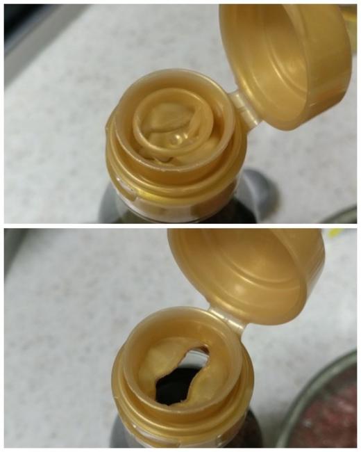 清净园自然成熟浓酱油840ml청정원햇살담은양조진간장 商品图1