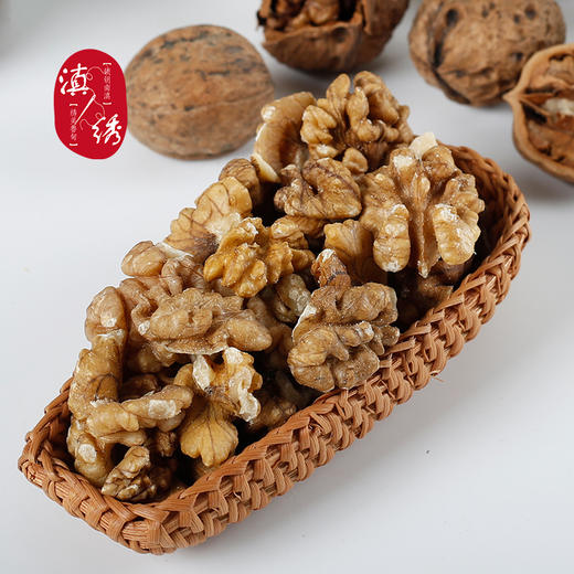 期望的味道-核桃仁 商品图2