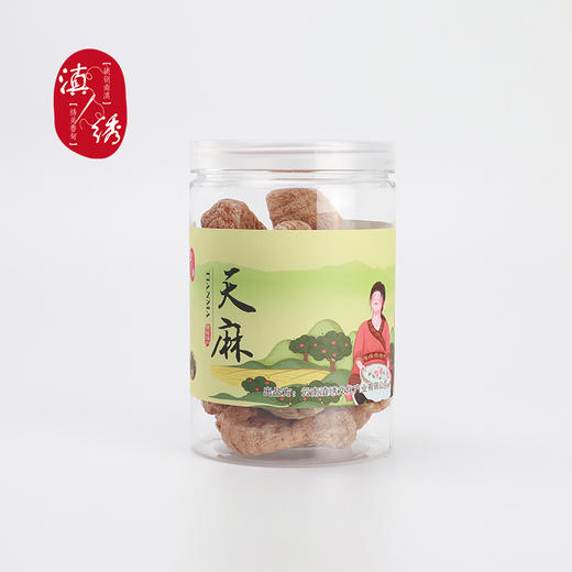 期望的味道-天麻 商品图0