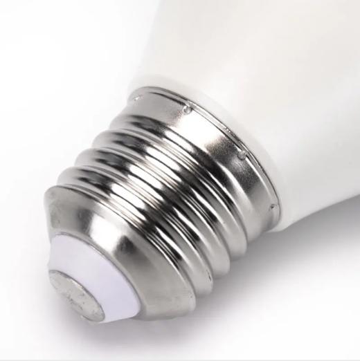 Wi-Fi 智能RGBW球泡灯LED灯泡PC灯罩LE7 商品图3